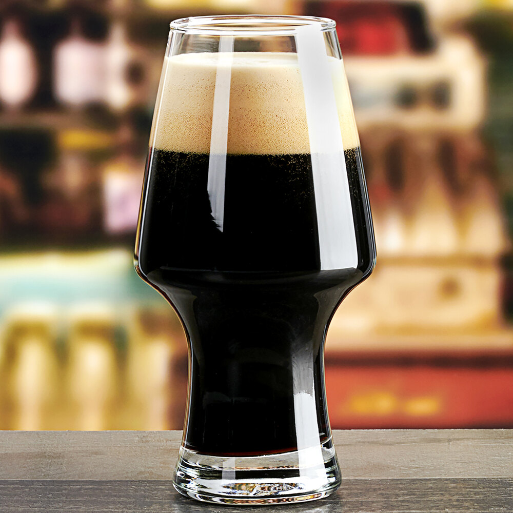 Anchor Hocking 19 oz. Craft Beer Tumbler - 24/Case