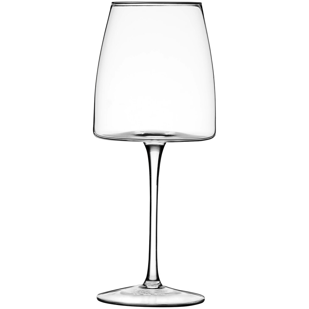 Acopa Piatta 16 oz. Wine Glass - Sample