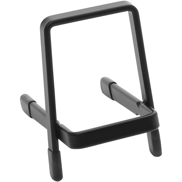 American Metalcraft 2" x 3 3/8" x 3 1/4" Display Stand