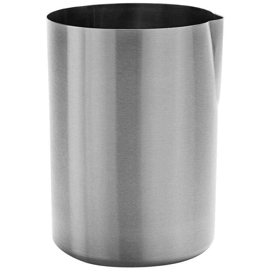 American Metalcraft 32 oz. Cocktail Mixing Tin MTS32
