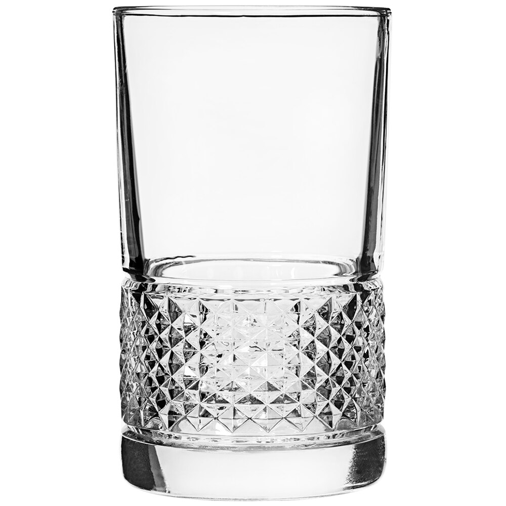 Anchor Hocking Alistair 16 oz. Beverage Glass - 24/Case