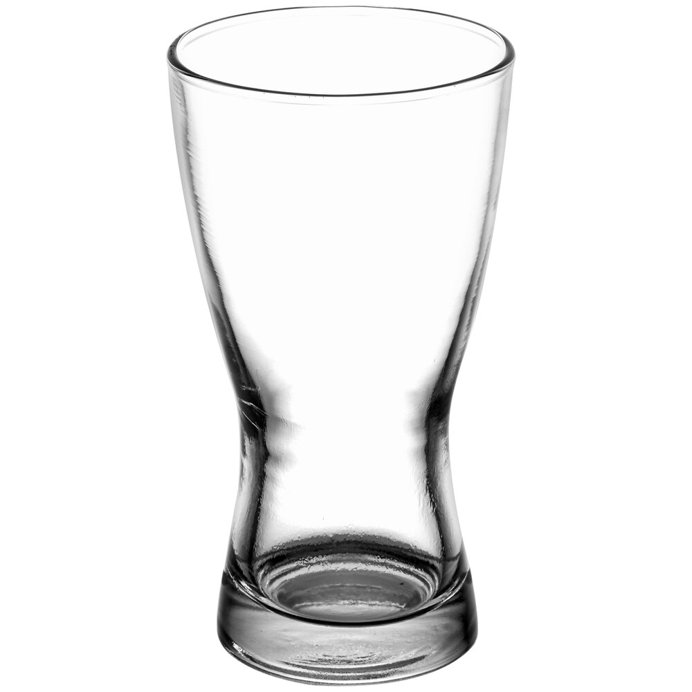 Anchor Hocking 7412U 12 oz. Bavarian Pilsner Glass - 36/Case