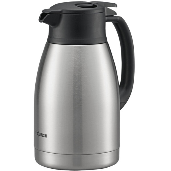 Zojirushi SH-HB15-XA 51 oz. Stainless Steel-Lined Vacuum Carafe