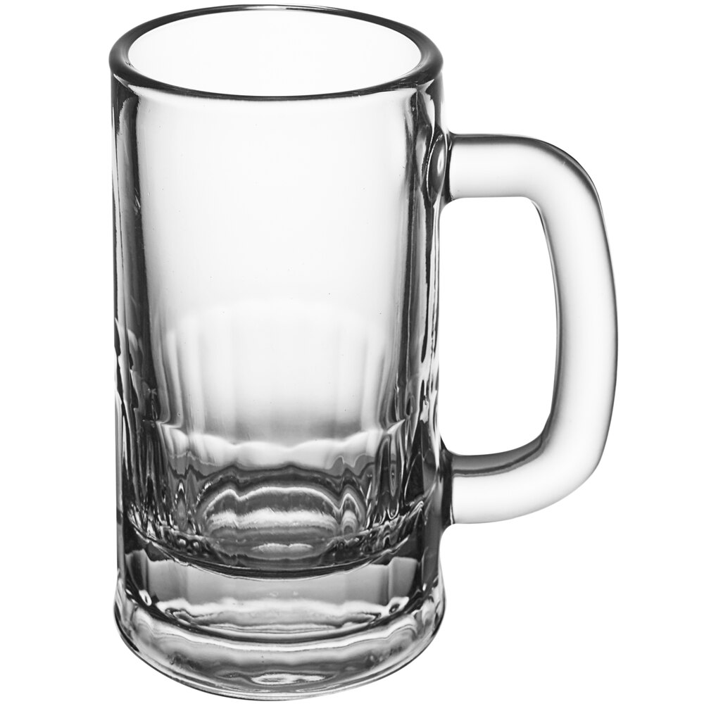 Anchor Hocking 1814 14 oz. Beer Mug - 24/Case