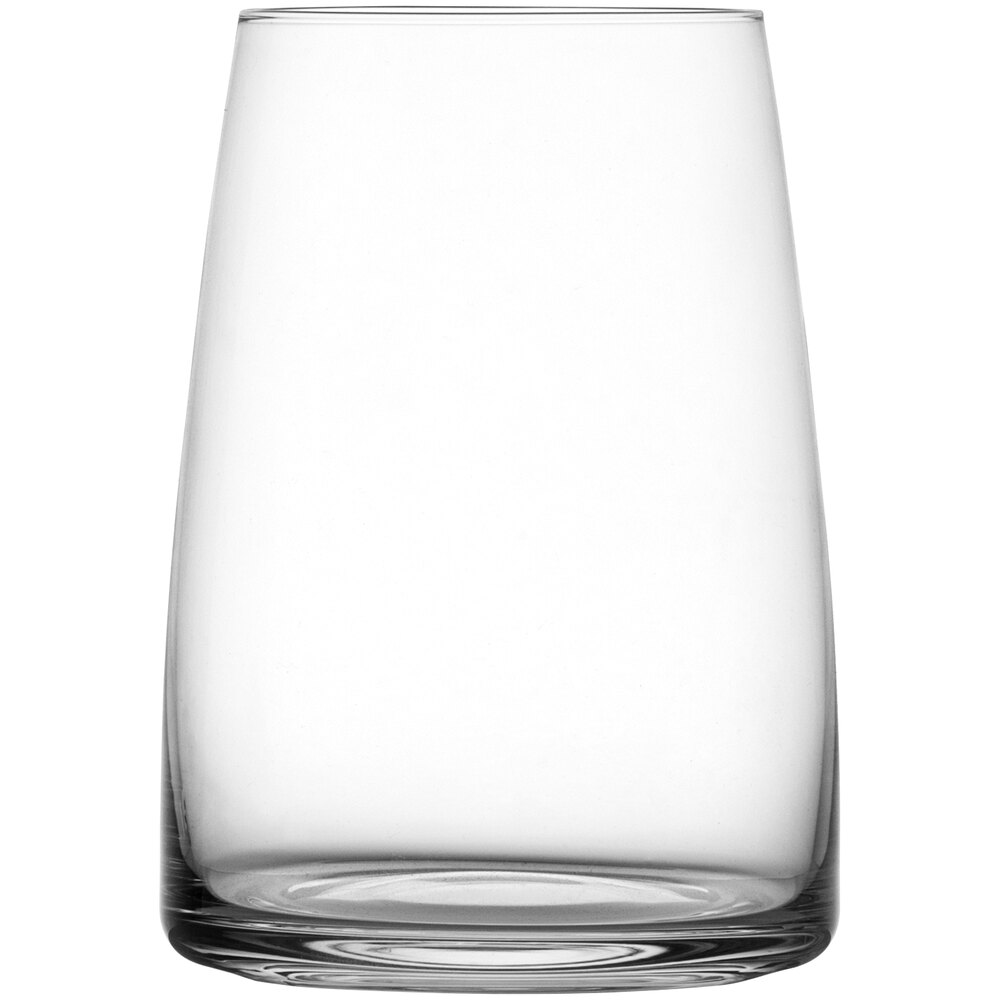 Zwiesel Glas Sensa 16.9 oz. Stemless Wine Glass by Fortessa Tableware Solutions - 6/Case