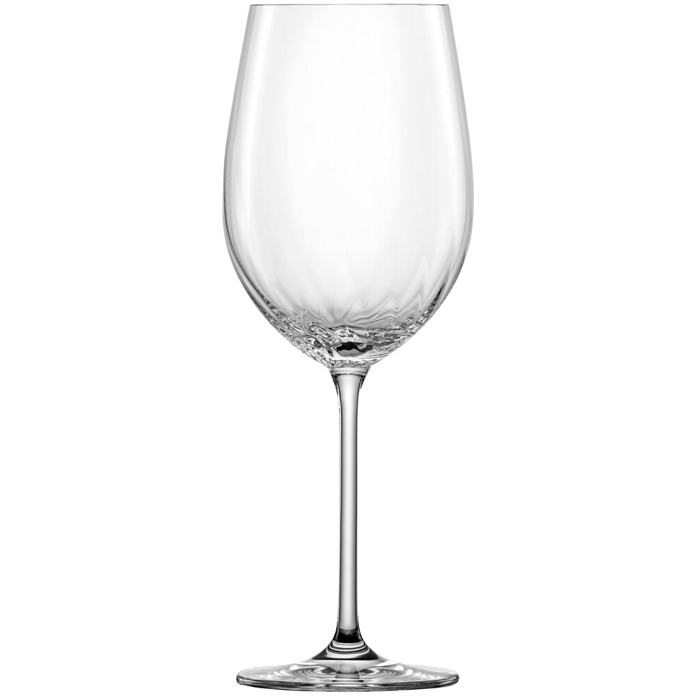Zwiesel Glas Wineshine 19 oz. Bordeaux Wine Glass by Fortessa Tableware Solutions - 6/Case