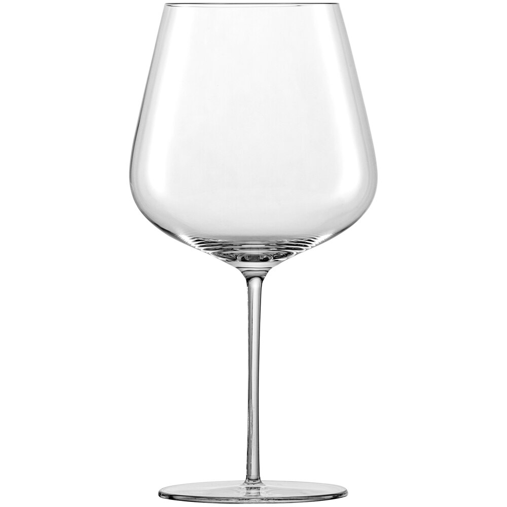 Zwiesel Glas Verbelle 32.2 oz. Burgundy Wine Glass by Fortessa Tableware Solutions - 6/Case