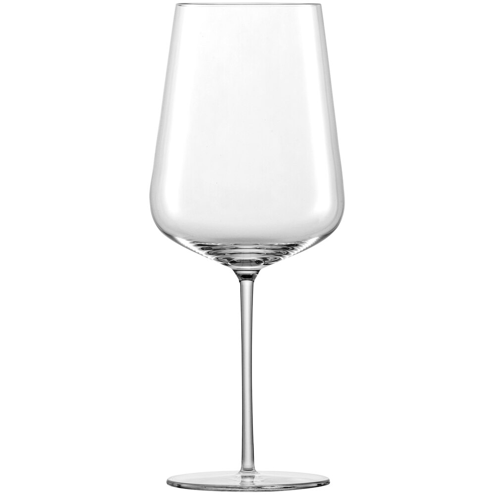 Zwiesel Glas Verbelle 25.1 oz. Bordeaux Wine Glass by Fortessa Tableware Solutions - 6/Case