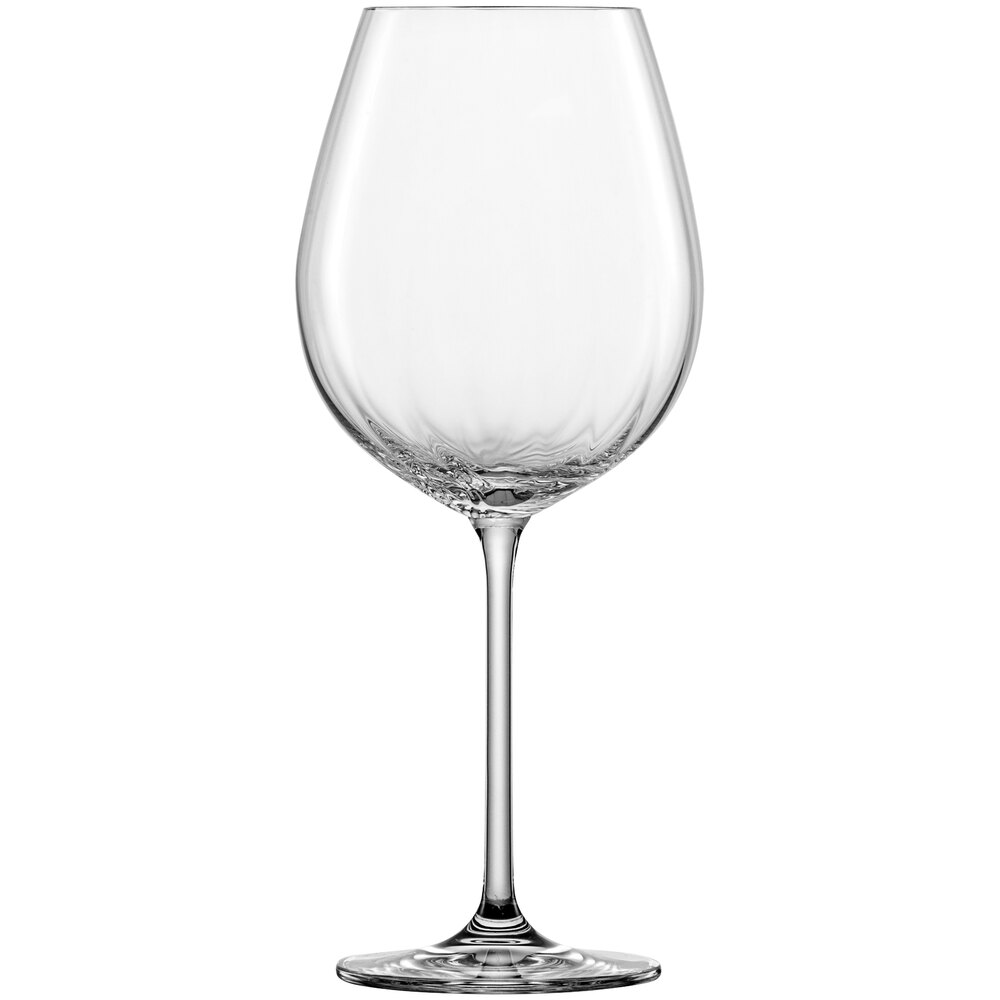 Zwiesel Glas Wineshine 22.3 oz. Cabernet Wine Glass by Fortessa Tableware Solutions - 6/Case