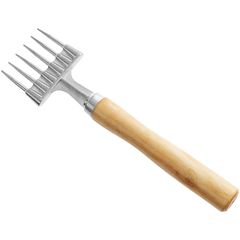 Acopa 6-Point Steel Ice Chipper