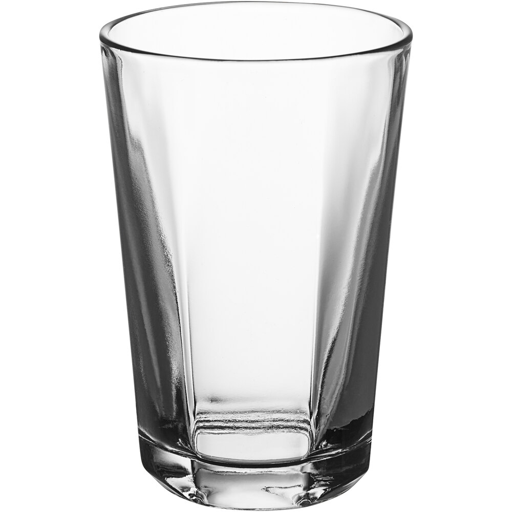 Anchor Hocking 77794 Clarisse 14 oz. Beverage Glass - 36/Case