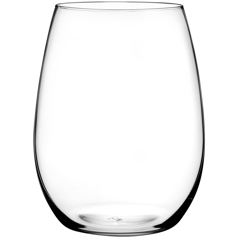 Nude Pure from Steelite International 21 oz. Tumbler - 24/Case