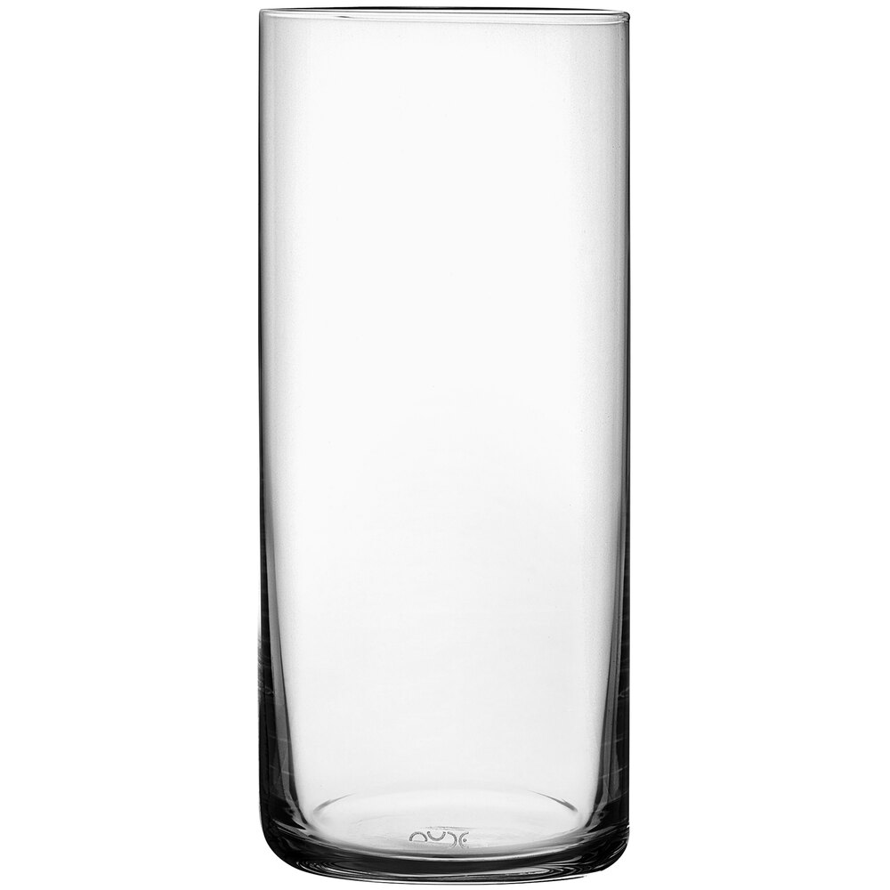 Nude Finesse from Steelite International 15.75 oz. Highball Glass - 24/Case