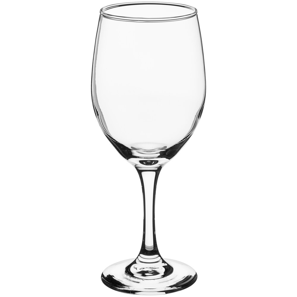 Acopa 14 oz. All-Purpose Wine Glass - Sample