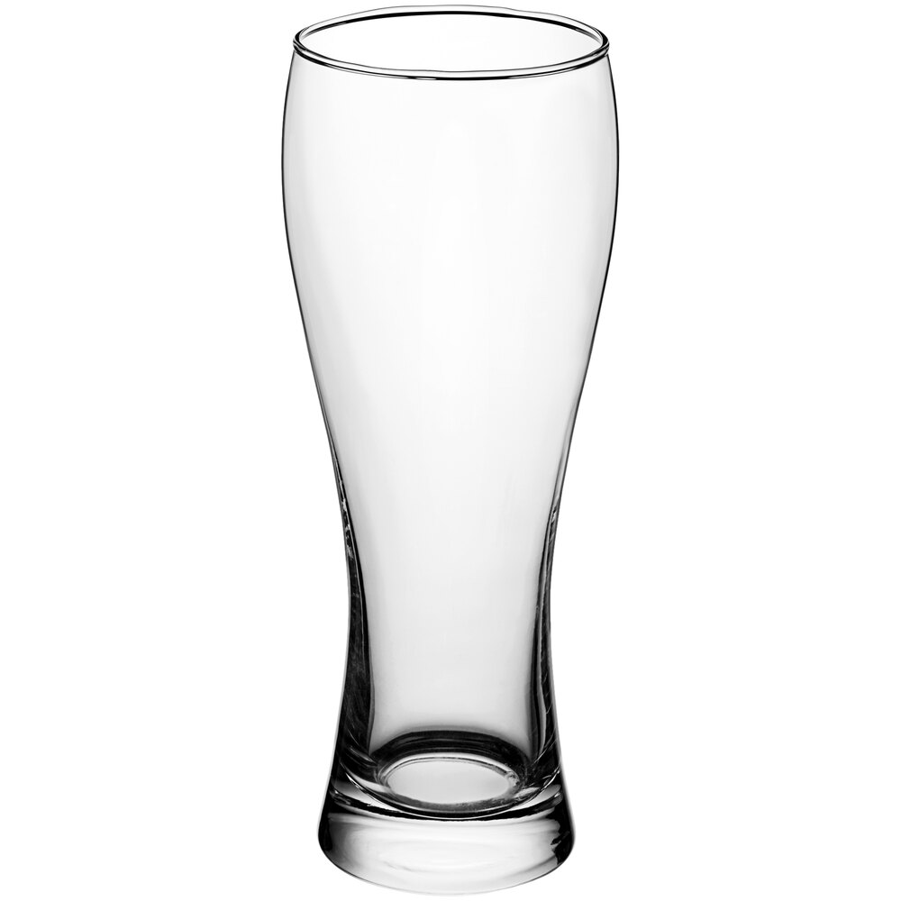 Acopa 23 oz. Pilsner Glass - Sample