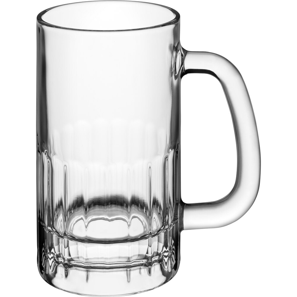 Acopa 13 oz. Beer Mug - Sample