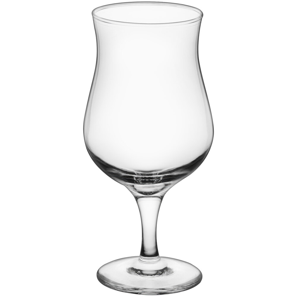 Acopa 13 oz. Poco Glass - Sample