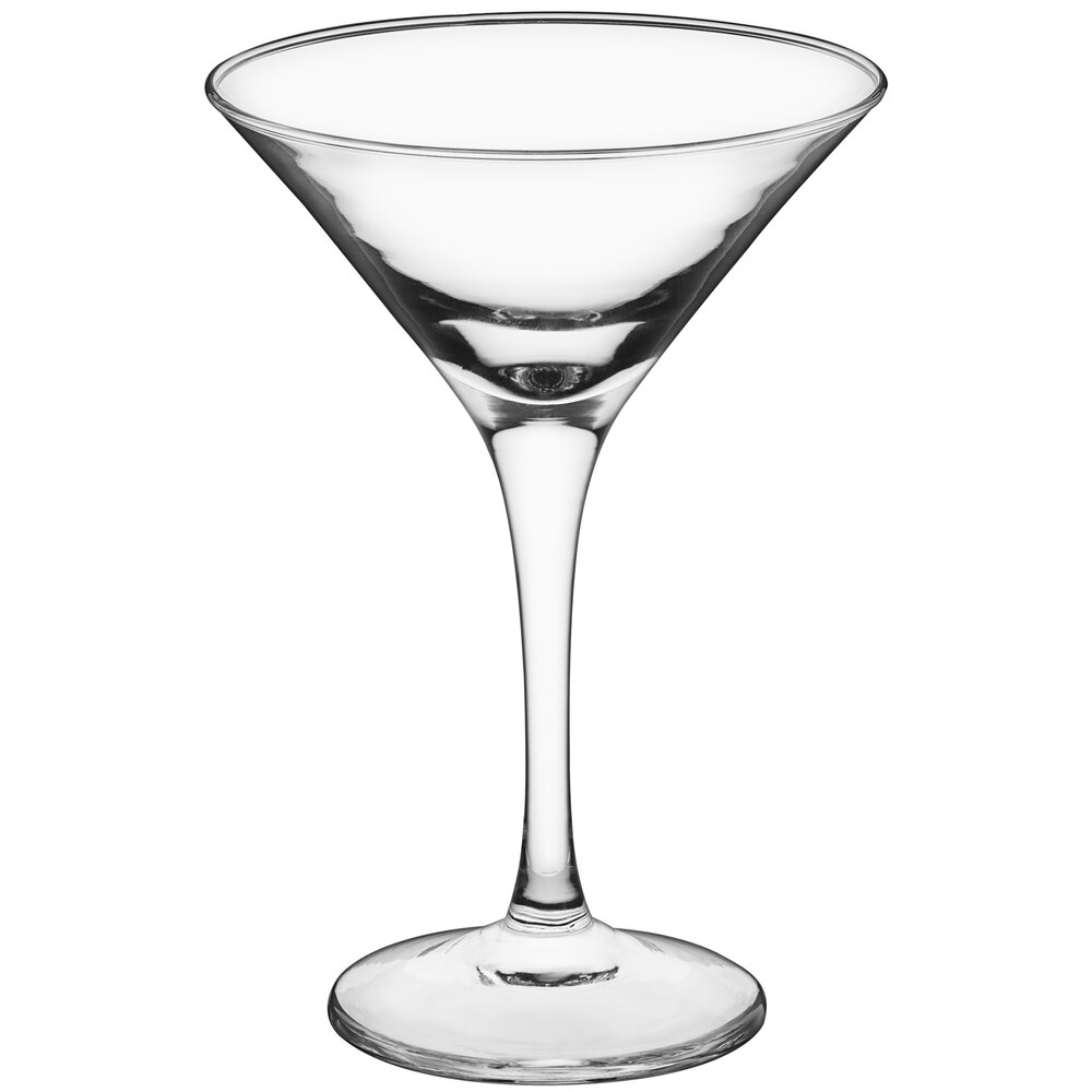Acopa Select 7 oz. Martini Glass - 12/Case