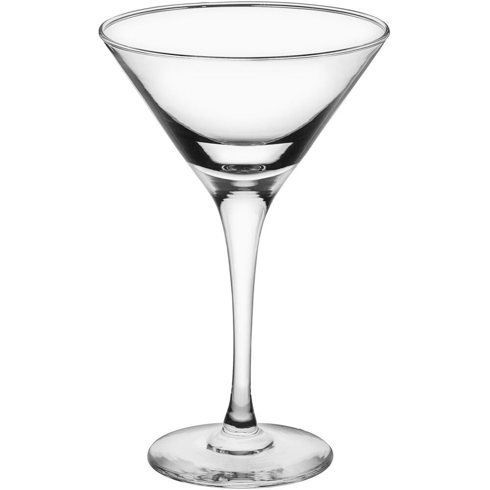Acopa Select 9 oz. Martini Glass - 12/Case