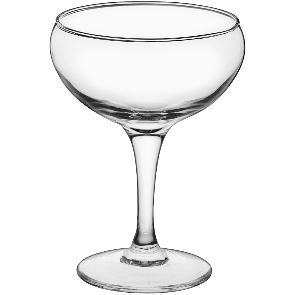 Acopa 12 oz. Margarita / Cocktail Glass - 12/Case