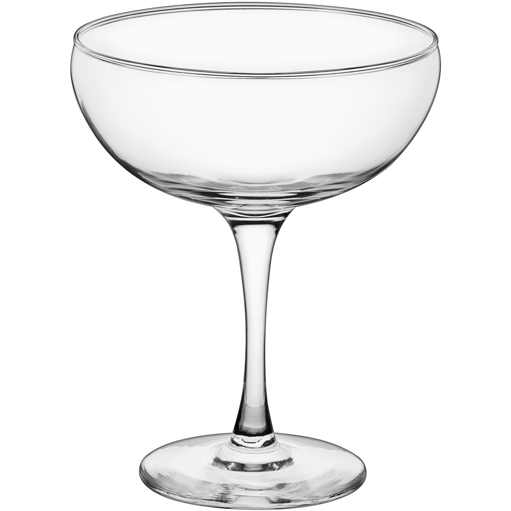 Acopa 16 oz. Margarita / Cocktail Glass - Sample