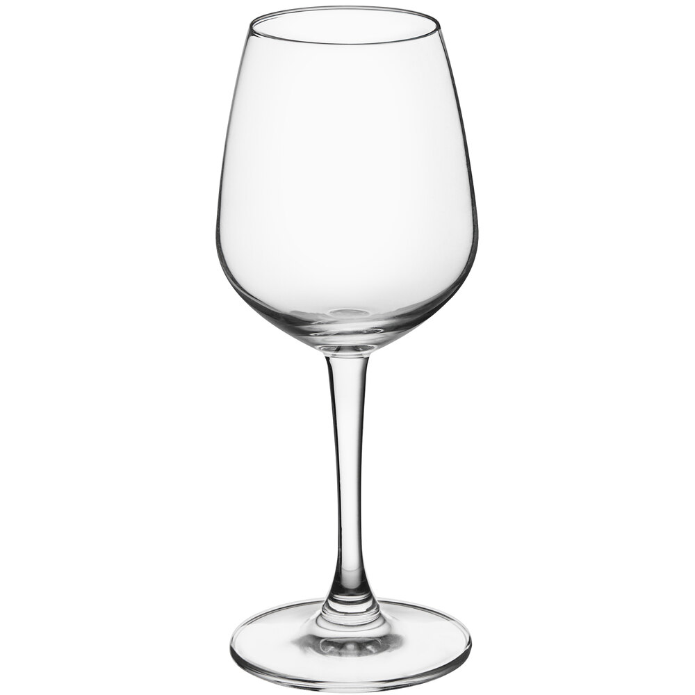 Acopa Radiance 8.5 oz. Wine Glass - Sample
