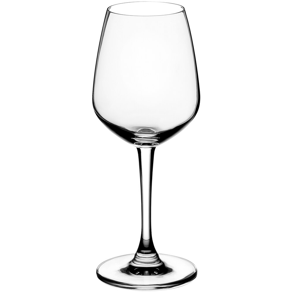 Acopa Radiance 11 oz. Wine Glass - Sample