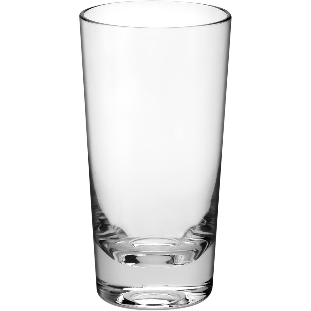 American Metalcraft Parker Collection 21 oz. Tritan™ Plastic Highball Glass - 12/Case