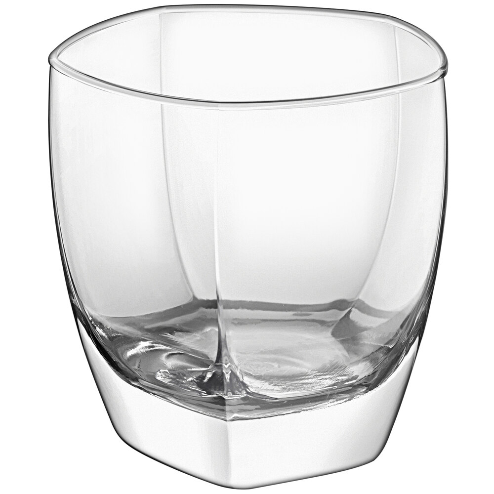 Sensation 7 oz. Rocks / Old Fashioned Glass - 48/Case