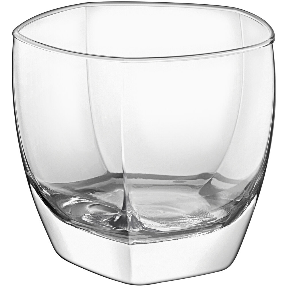 Sensation 9.75 oz. Rocks / Old Fashioned Glass - 48/Case