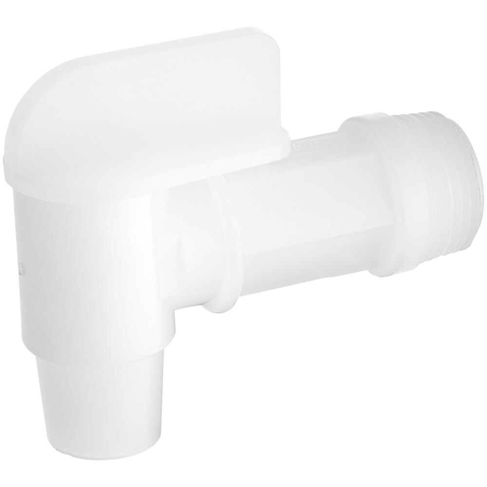 Choice Drain Spigot for Choice and Rubbermaid 20 Gallon and 32 Gallon Vegetable Crispers