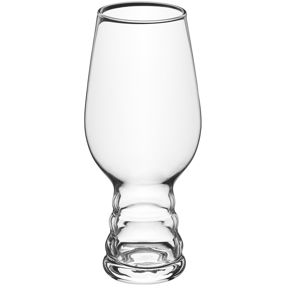 Acopa Select 18 oz. IPA Beer Glass - Sample