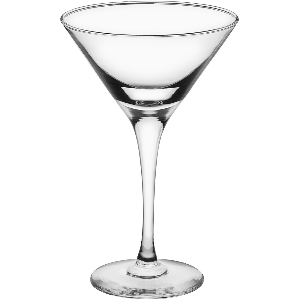 Acopa Select 9 oz. Martini Glass - Sample