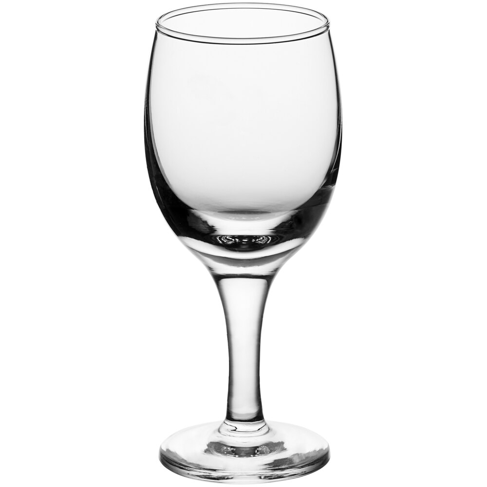 Acopa 3 oz. Wine Tasting Glass - Sample