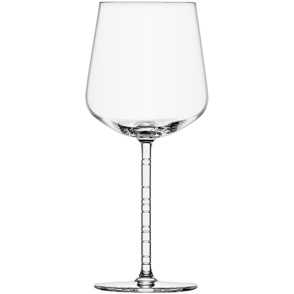 Zwiesel Glas Journey 20.5 oz. Beaujolais Wine Glass by Fortessa Tableware Solutions - 6/Case