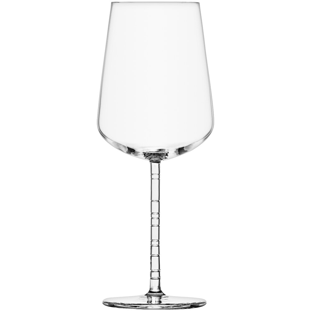 Zwiesel Glas Journey 21.4 oz. Bordeaux Wine Glass by Fortessa Tableware Solutions - 6/Case