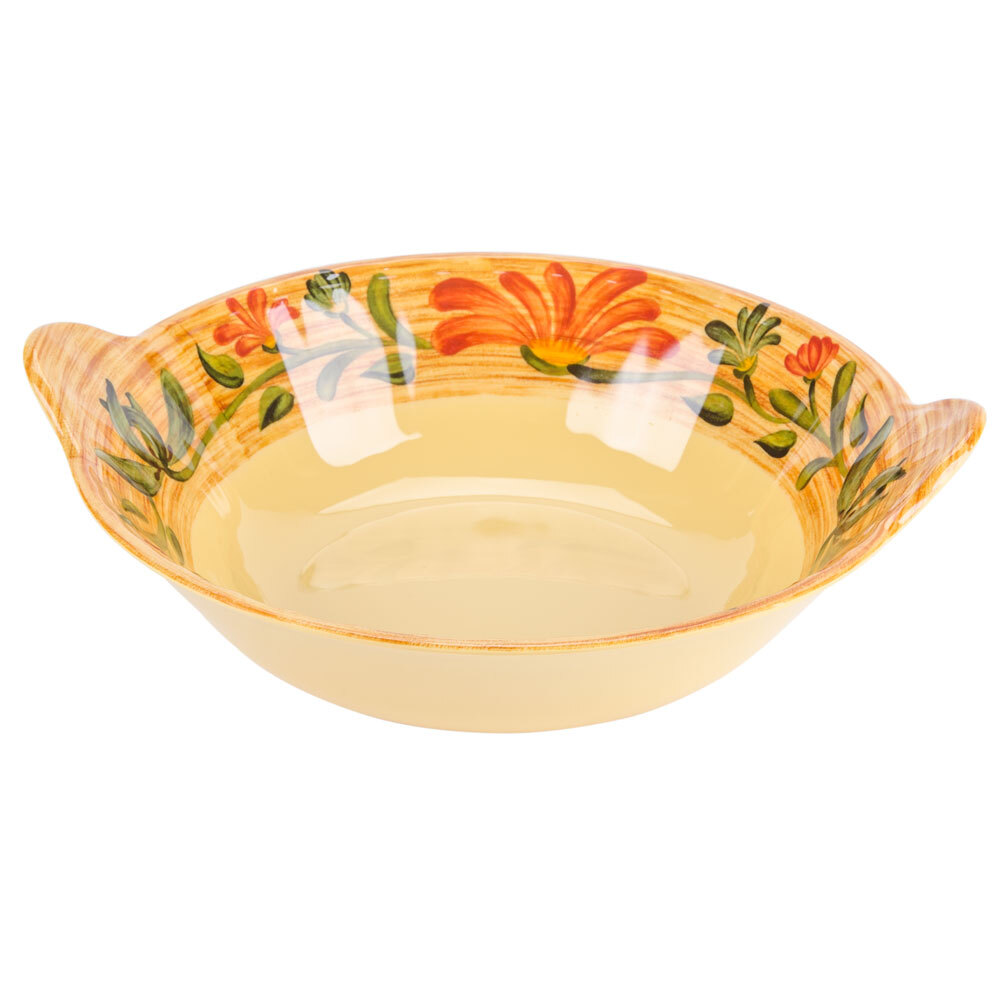 GET ML-93-VN 2 Qt. Venetian Bowl