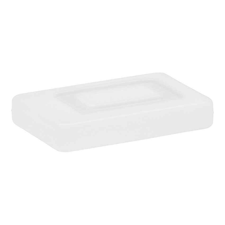 Cal-Mil 6" x 4" x 1" Cold Gel Pack 1647-CP