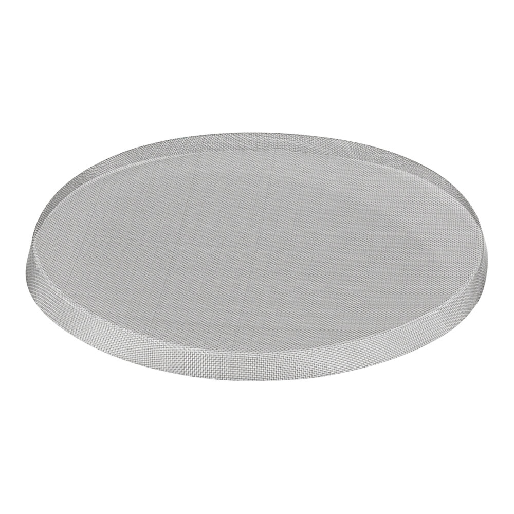 Vollrath 16" Stainless Steel 4-Mesh Sieve Screen 5270142