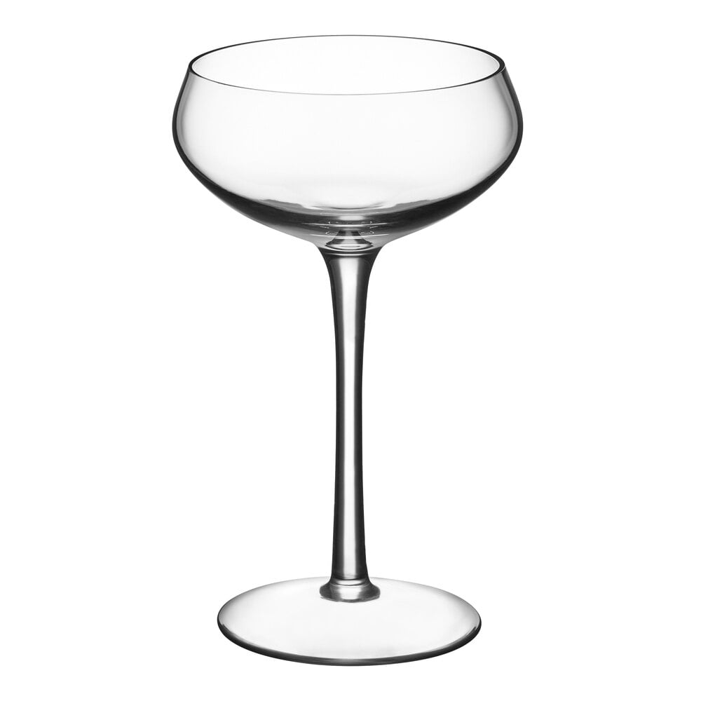 Acopa Select 8.5 oz. Coupe Glass - 12/Case