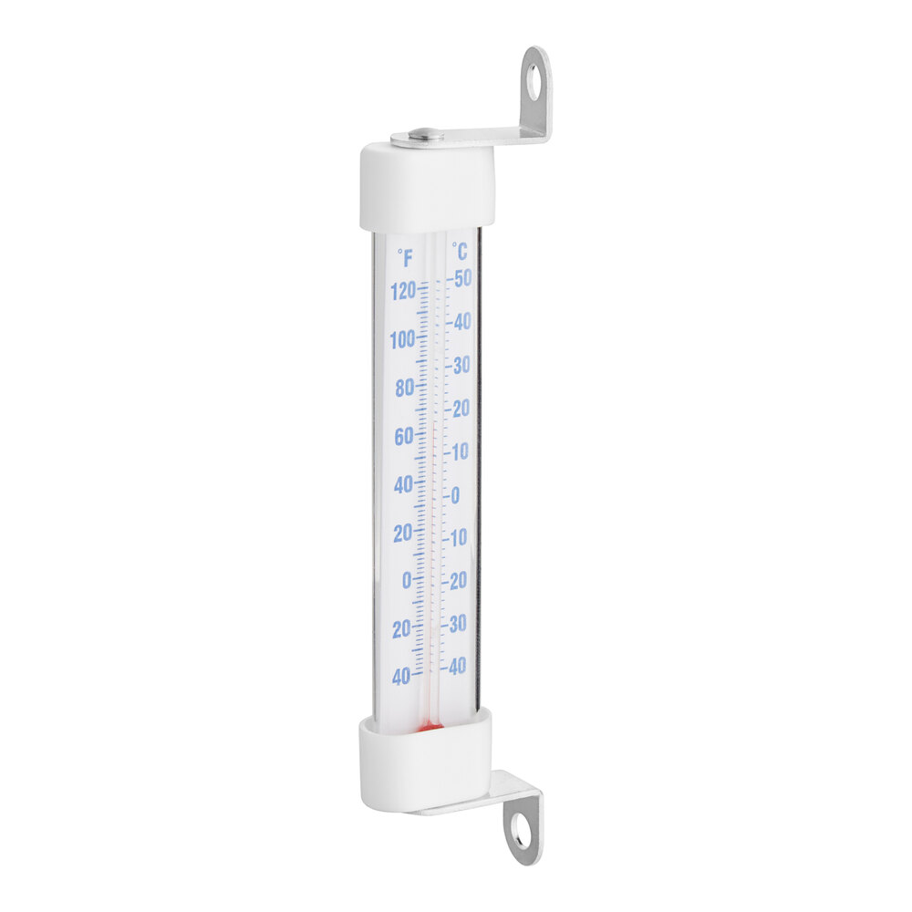 Beverage-Air 402-223B Thermometer - Vert