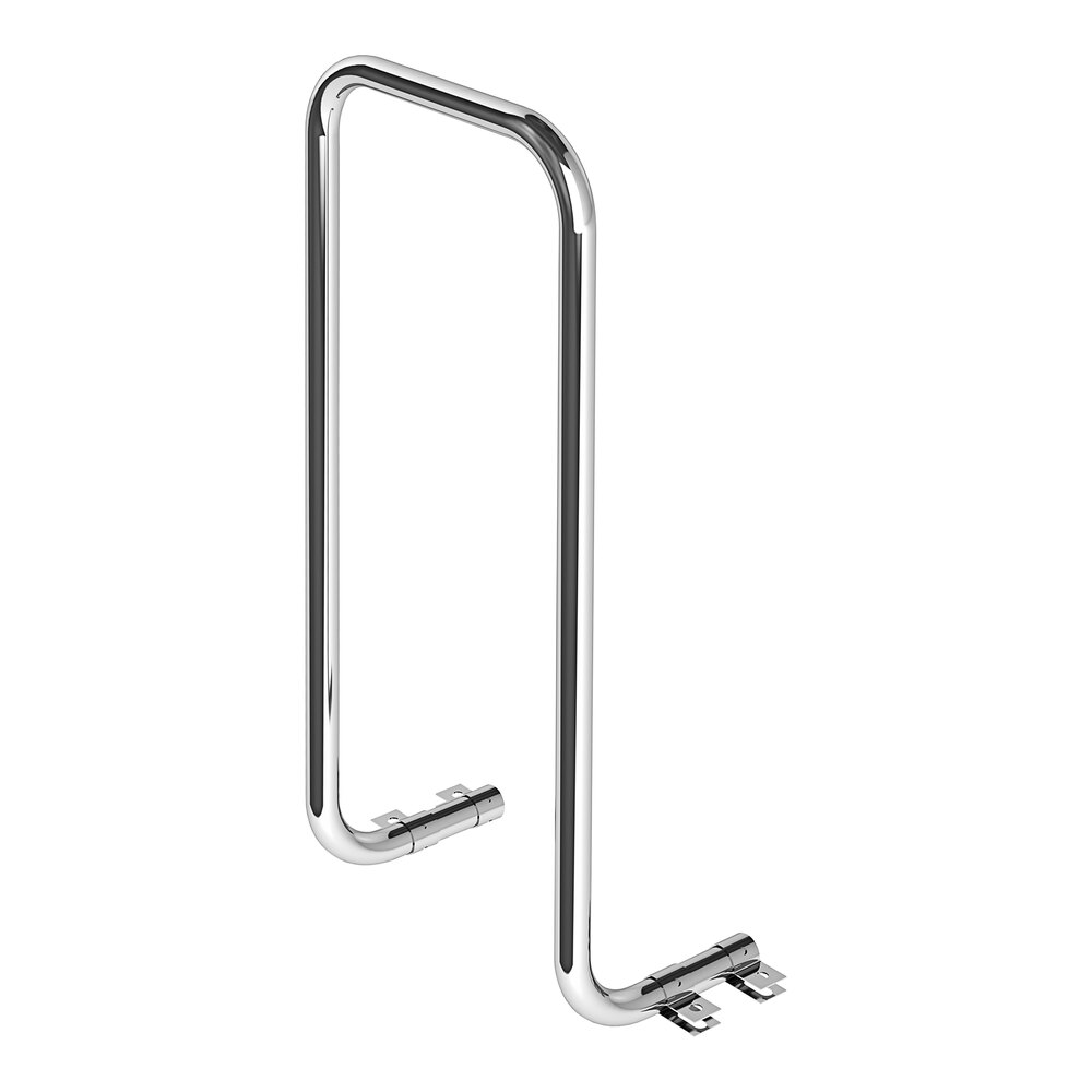 Metro H2020C Replacement Tubular Steel Handle for DH2020N Dish Rack Dolly