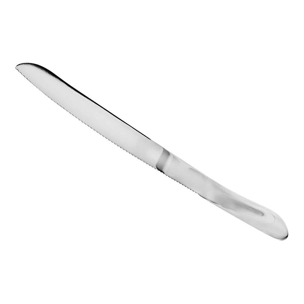 Franmara 8 1/2" Stainless Steel Serrated Edge Bread Knife 1042 BX