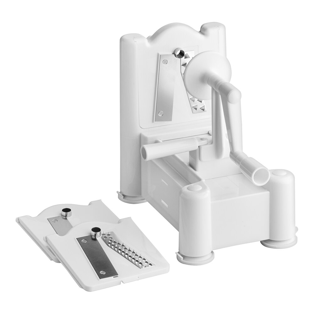 Choice 3-in-1 Spiralizer