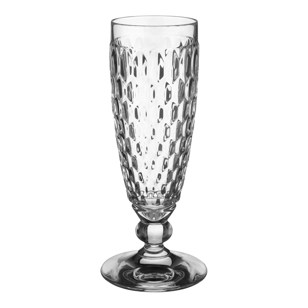 Villeroy & Boch Boston 5 oz. Flute Glass