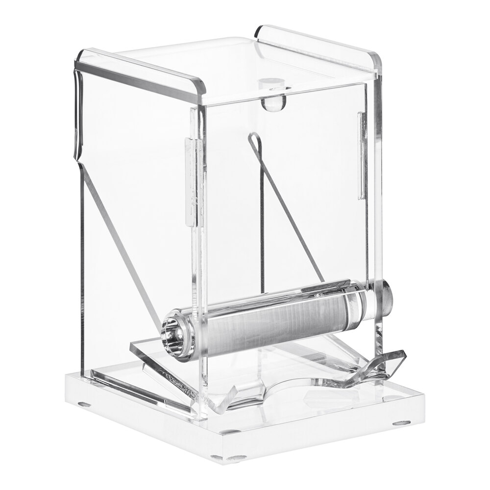 Choice Acrylic Toothpick Dispenser