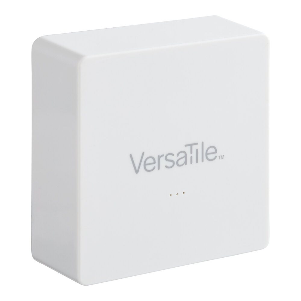 VersaTile Remote WiFi-Enabled Temperature and Humidity Data Logger for VersaHub Platform
