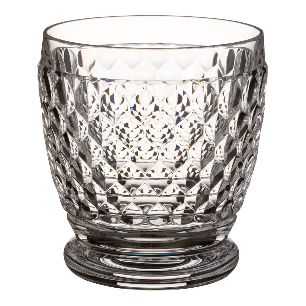 Villeroy & Boch Boston 11 oz. Rocks / Old Fashioned Glass