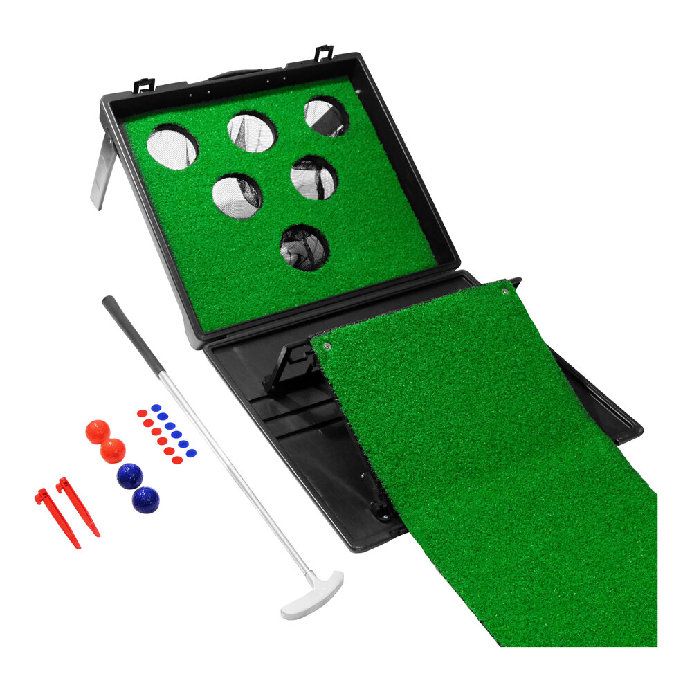 Yard Games Putter Pong Game Set