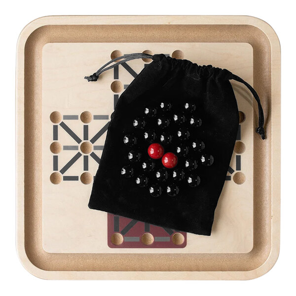 Yard Games Table Top Assault Game Set